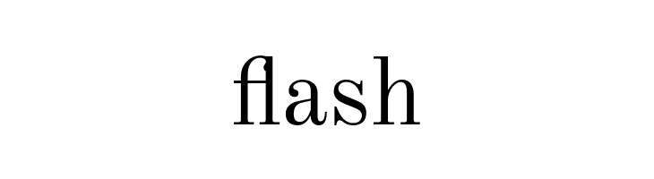 Old Standard Regular  Free Fonts Download