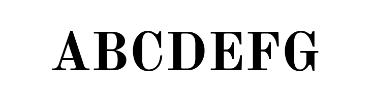 Old Standard Bold  Free Fonts Download