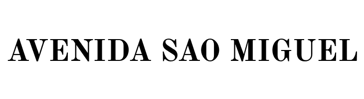 Old Standard Bold  Free Fonts Download