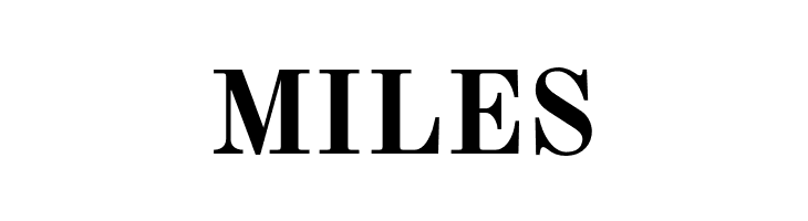 Old Standard Bold  Free Fonts Download