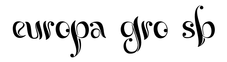 Yoghurt  Free Fonts Download