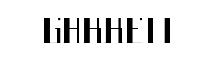 Paralela  Free Fonts Download
