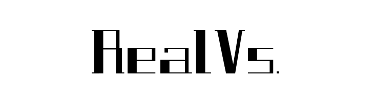 Paralela  Free Fonts Download