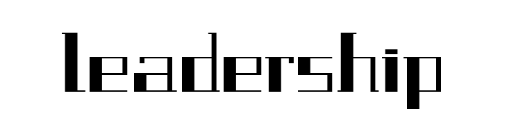 Paralela  Free Fonts Download
