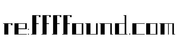 Paralela  Free Fonts Download