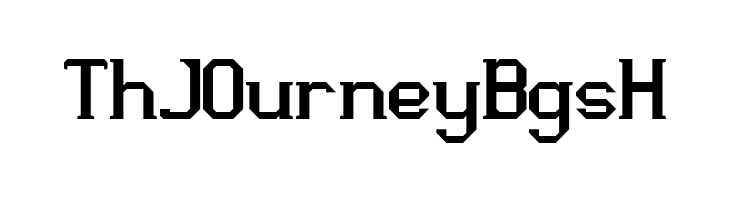 SL PiXL Regular  Free Fonts Download