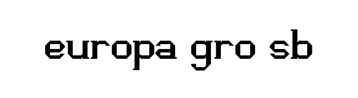 SL PiXL Regular  Free Fonts Download