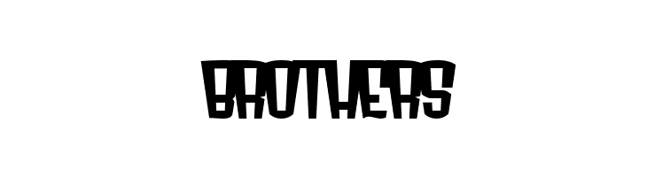 Radonator Monster   Normal  Free Fonts Download