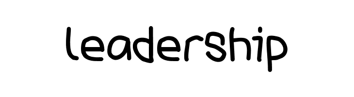 DMF Handwriter  Free Fonts Download