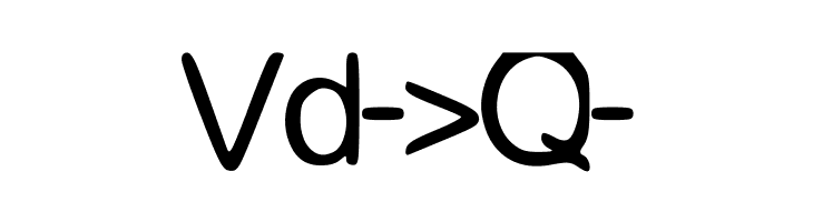 MixedAlpha  Free Fonts Download