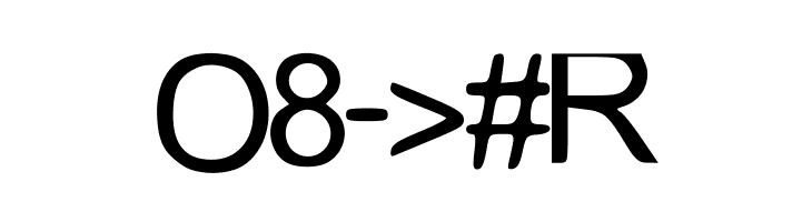 MixedAlpha  Free Fonts Download