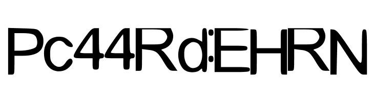 MixedAlpha  Free Fonts Download