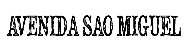 SerialPublicationDemo  Free Fonts Download