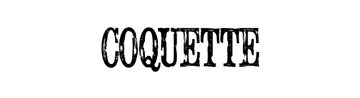 SerialPublicationDemo  Free Fonts Download