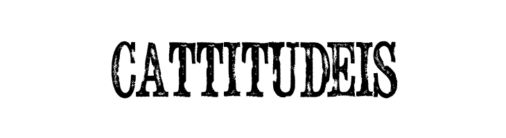 SerialPublicationDemo  Free Fonts Download