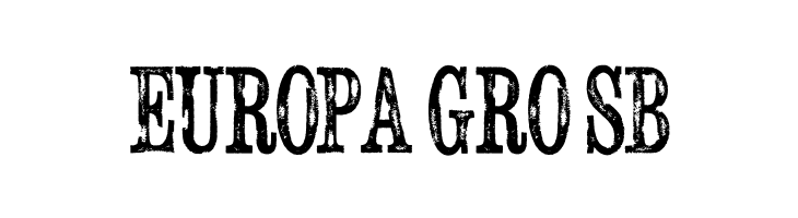 SerialPublicationDemo  Free Fonts Download