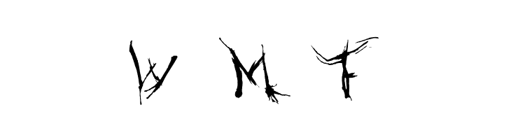 Nermin's Typeface  Free Fonts Download