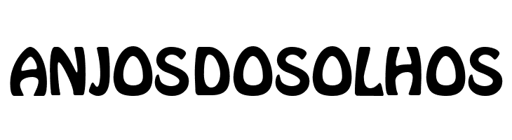 Hobo  Free Fonts Download