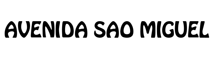 Hobo  Free Fonts Download