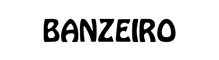 Hobo  Free Fonts Download