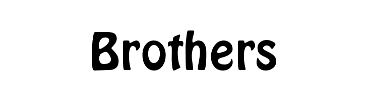 Hobo  Free Fonts Download