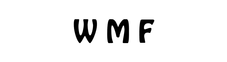 Hobo  Free Fonts Download