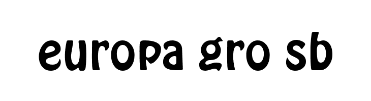 Hobo  Free Fonts Download