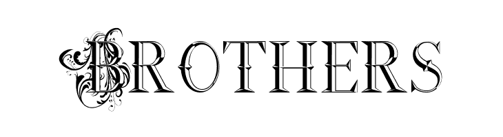 Ornamental Versals  Free Fonts Download