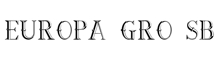 Ornamental Versals  Free Fonts Download