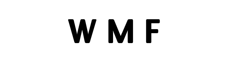 DMF Cantell Bold  Free Fonts Download