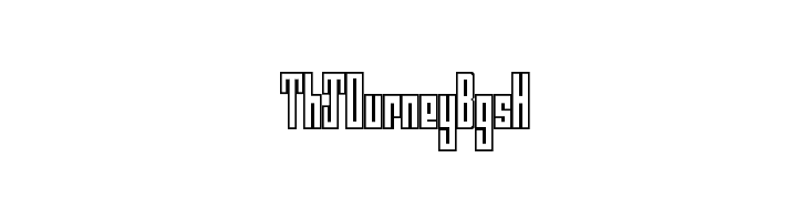 en tall Regular  Free Fonts Download