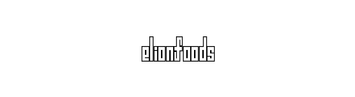 en tall Regular  Free Fonts Download