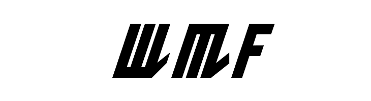 Pablo Normal Narrow Italic  Free Fonts Download