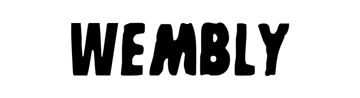 SHARKBOY & lavagirl  Free Fonts Download