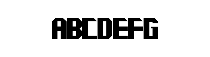 tups  Free Fonts Download