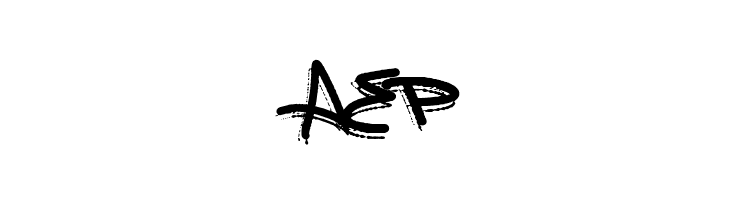 vtks mint  Free Fonts Download