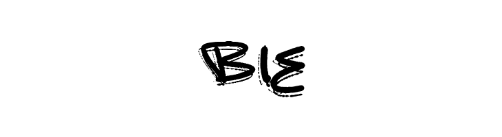 vtks mint  Free Fonts Download