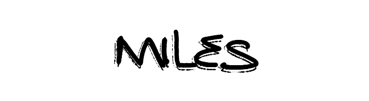 vtks mint  Free Fonts Download