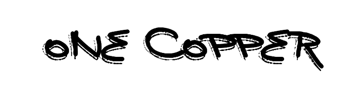 vtks mint  Free Fonts Download