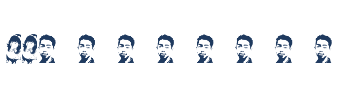 Genius Jempolan Royal font — Lorem ipsum body text preview