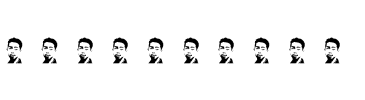 Genius Jempolan Royal  Free Fonts Download