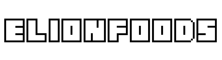 Blocked Regular  Free Fonts Download