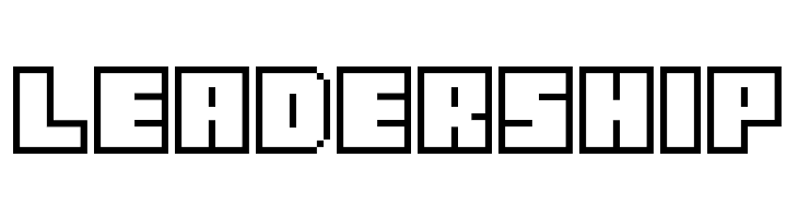 Blocked Regular  Free Fonts Download