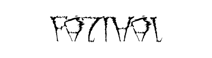 Funko Occelatus  Free Fonts Download