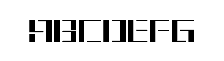 Tetris  Free Fonts Download
