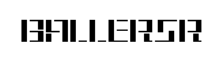 Tetris  Free Fonts Download