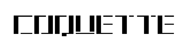 Tetris  Free Fonts Download