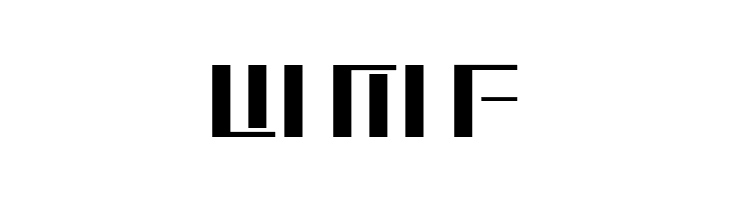 Tetris  Free Fonts Download