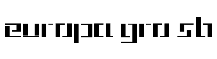 Tetris  Free Fonts Download