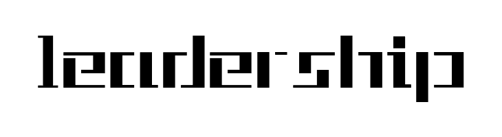 Tetris  Free Fonts Download